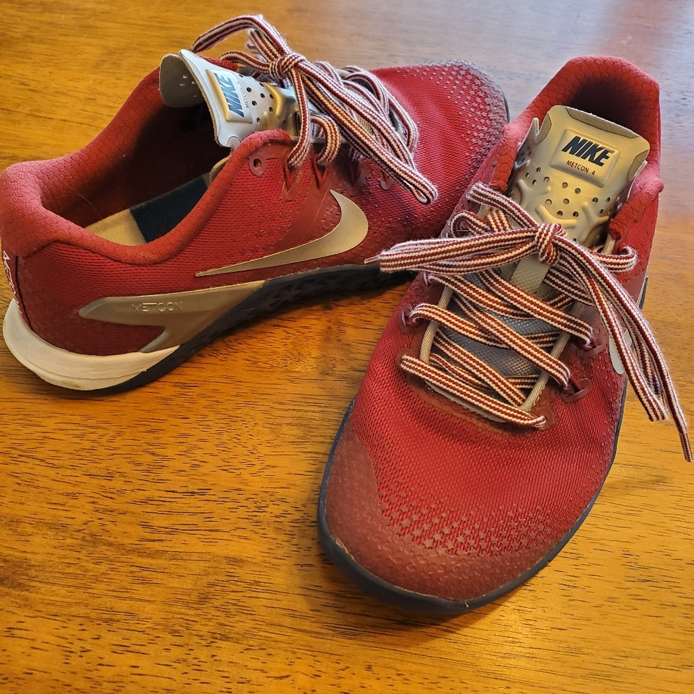 Nike Metcon 4